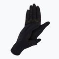 ASSOS Evo Spring Fall kerékpáros kesztyű fekete P13.52.540.18
