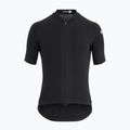 ASSOS Mille GT C2 EVO férfi kerékpáros mez fekete 11.20.344.18
