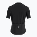 ASSOS Mille GT C2 EVO férfi kerékpáros mez fekete 11.20.344.18 2