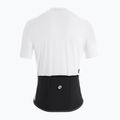 ASSOS Mille GT C2 EVO férfi kerékpáros mez fehér 11.20.344.58 2