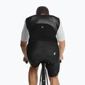 ASSOS Mille GT Wind C2 fekete férfi kerékpáros mellény 6
