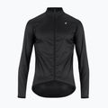 Férfi kerékpáros kabát  ASSOS Mille GT C2 Wind black