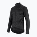 Férfi kerékpáros kabát  ASSOS Mille GT C2 Wind black 3