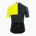 ASSOS Mille GT C2 EVO férfi kerékpáros trikó sárga 11.20.346.3F 2