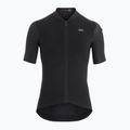 ASSOS Mille GTO C2 férfi kerékpáros mez fekete 11.20.321.18