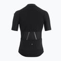 ASSOS Mille GTO C2 férfi kerékpáros mez fekete 11.20.321.18 3