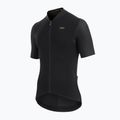 ASSOS Mille GTO C2 férfi kerékpáros mez fekete 11.20.321.18 4
