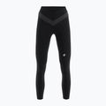 Női kerékpáros nadrág ASSOS Uma GT Summer Half C2 Tights fekete