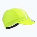 ASSOS sisak alatti kerékpáros sapka sárga P13.70.755.3F.OS