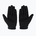 ASSOS RS Targa kerékpáros kesztyű fekete P13.50.543.18 2