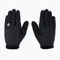 ASSOS RS Targa kerékpáros kesztyű fekete P13.50.543.18 3