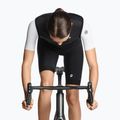 Női kerékpáros mellény ASSOS Uma GT Wind C2 fekete 5