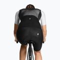 Női kerékpáros mellény ASSOS Uma GT Wind C2 fekete 6