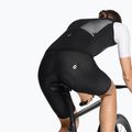 Női kerékpáros mellény ASSOS Uma GT Wind C2 fekete 7
