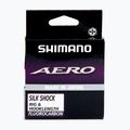 Shimano Aero Slick Shock Fluorocarbon