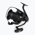 Shimano Aero Technium MgS XTD pontyhorgász orsó fekete ARTCMGS14000XTD 3