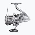 Shimano Ultegra XSE pontyhorgász orsó 4