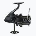 Shimano Speedmaster XTD pontyhorgász orsó fekete 4