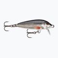 Wobbler Rapala Original Floater silver shiner