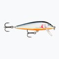 Wobbler Rapala Countdown silver shiner