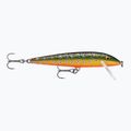 Wobbler Rapala Countdown brook trout