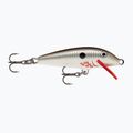Wobbler Rapala Original Floater bleedeng pearl