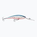 Wobbler Rapala Deep Tail Dancer blue flash