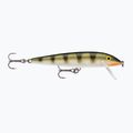Wobbler Rapala Countdown yellow perch