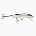 Wobbler Rapala Original Floater bleak