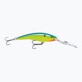 Wobbler Rapala Deep Tail Dancer parrot
