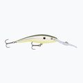 Wobbler Rapala Deep Tail Dancer glow grey shiner
