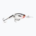 Wobbler Rapala Jointed Shad Rap chrome