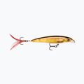 Rapala X-Rap élő barna pisztráng RA5818234