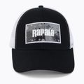 Rapala Splash Trucker sapka fekete RA6820033 4