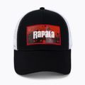 Rapala Splash Trucker sapka fekete RA6820032 4