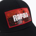 Rapala Splash Trucker sapka fekete RA6820032 5