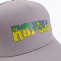 Rapala Dorado Trucker sapka szürke RA6820035 5
