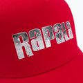 Rapala Splash Trucker sapka piros RA6820034 5