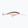 Wobbler Rapala Deep Tail Dancer metallic halloween