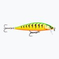 Wobbler Rapala Countdown Elite gilded firetiger