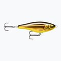Rapala Twitchin' Rap Golden Smelt RA5822240
