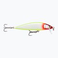 Wobbler Rapala Countdown Elite  gilded clown