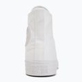 Tornacipő Converse Chuck Taylor All Star Classic Hi white/white/silver 6