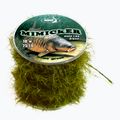 Carp fonott Katran Mimicker fonott horog Linkek zöld 2