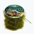 Carp fonott Katran Mimicker fonott horog Linkek zöld 3