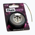 Ponty fonott Leadcore Katran Comodo Chain Core camo zöld 2