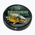 Leadcore ponty fonott Katran Comodo Chain Core camo barna