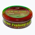 Ponty monofil Katran Crypton Carp zöld 2