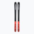 Lesikló léc HEAD Kore 99 + kötés Attack 14 GW red/anthracite 3
