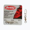 Berkley Mc Mahon Bb Snaps Swivel Swivel 6-os méret